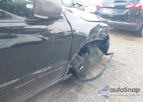 2018 Jeep Grand Cherokee Trailhawk 4X4 z USA, uszkodzony, nr VIN 1C4RJFLT8JC130461